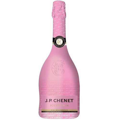 J.p.chenet ice rose penušavo vino 750ml staklo Cene