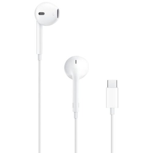 Apple EarPods ( USB-C) with Type C Connector myqy3zm/a Cene
