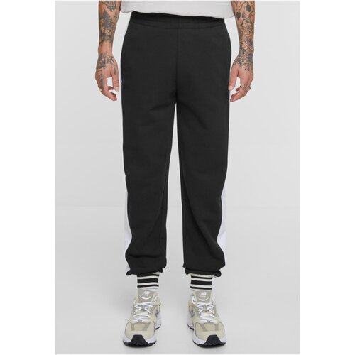 UC Men Men&amp;#039;s Retro Track Pants - Black Slike