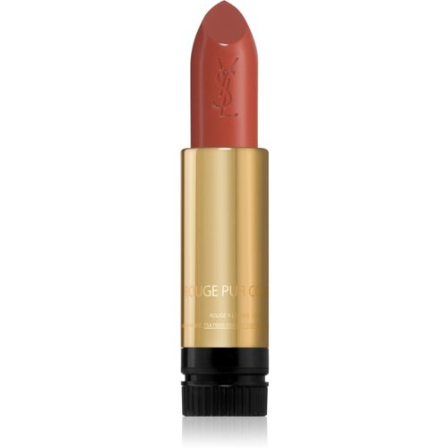 Yves Saint Laurent Rouge Pur Couture ruž za usne zamjensko punjenje za žene NM Nude Muse 3,8 g Slike