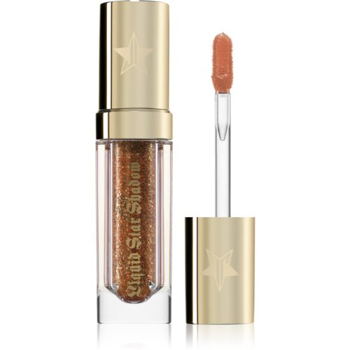 Jeffree Star Cosmetics Liquid Star Shadow tekoče senčilo za oči odtenek Golden Hour 5.5 ml Cene
