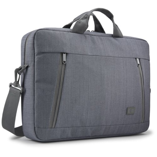 CASELOGIC Case Logic torba 15.6" Huxton Attaché, Graphite (CLHUXA-215GRA) Cene