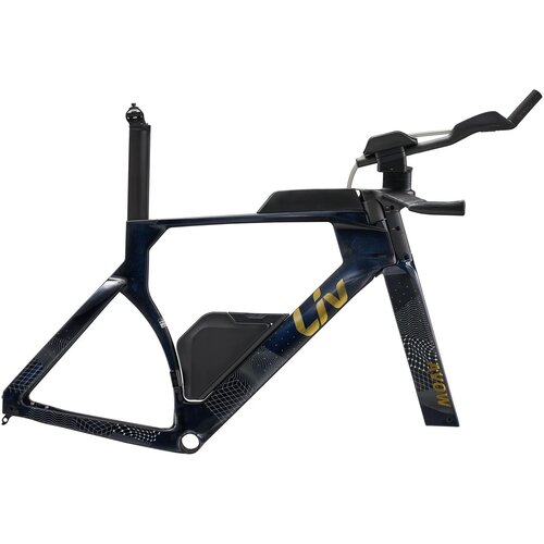 Bicikl LIV Avow Advanced SL Tri-FF Ultra Navy - M Cijene