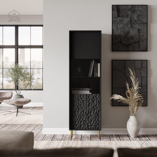 Xtra furniture Vitrina Bullet W-1 Cijene