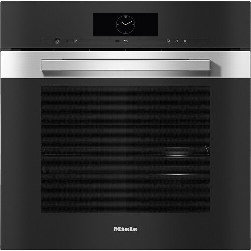 Miele ugradna rerna DGC 7860 Inox Slike