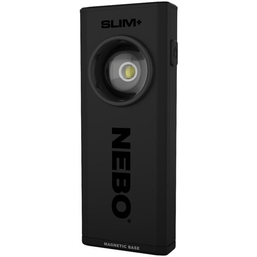 Nebo Ručna svjetiljka, Laser Pointer, Power Bank, 700lm, 1500 mAh - NE6859, Siva Cijene
