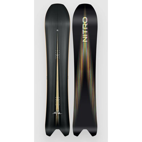 Nitro Squash 2026 Snowboard uni Slike