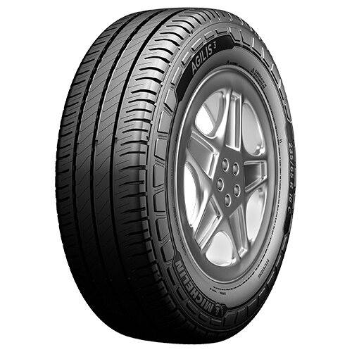 Michelin Letna 195/65R16C 104T AGILIS 3 - Skladišče 5 (Dostava 5 delovnih dni) Cene