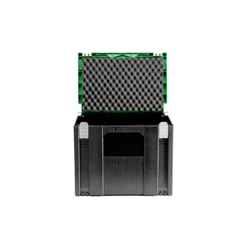 HIKOKI System Case IV 402541 kutija za strojeve plastika crna, zelena (D x &Scaron; x V) 295 x 315 x 295 mm Cijene