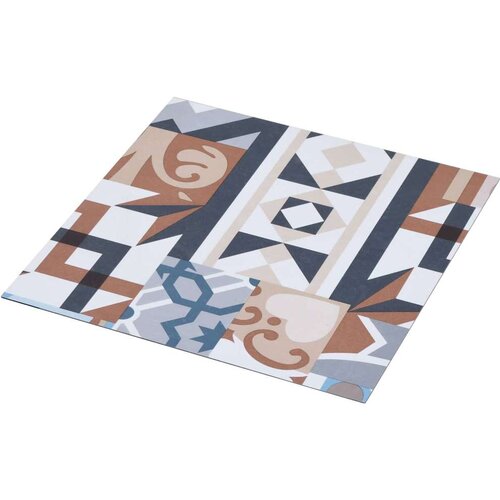  Samoljepljive Pločice za Pod 30 5 x 30 5 cm 20 pcs PVC - Mono uzorak Cijene