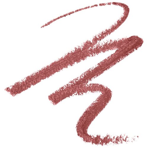 Buxom POWER LINE&amp;trade; PLUMPING LIP LINER kremasti svinčnik za ustnice z učinkom povečanja odtenek Hush Hush Henna 0,3 g Slike