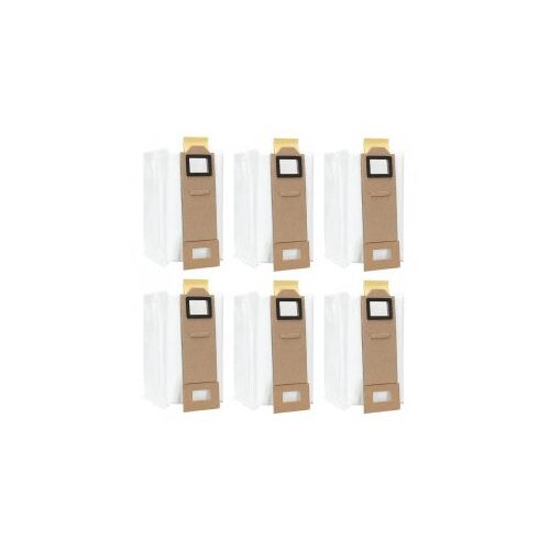 Roborock vrečke za samopraznilno postajo onyx - 6970995784695 Slike