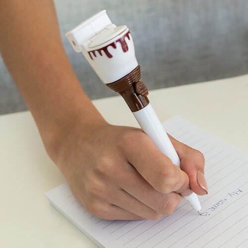  Pisalo strani&amp;scaron;če s kakcem Slike