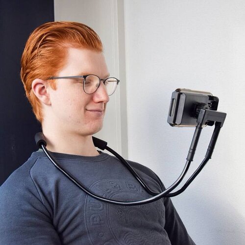  Držač za mobitel na vrat Cijene