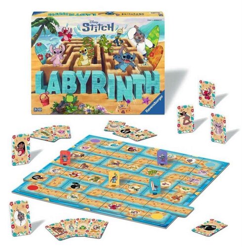  Dru&amp;scaron;tvene igre Ravensburger Slike