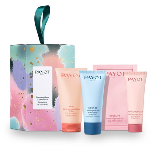 Payot Cracker de Noël poklon set za ishranu i hidrataciju Cijene