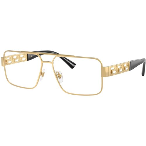 Versace VE1308 1002 L (58) Zlata/Kristalna Slike