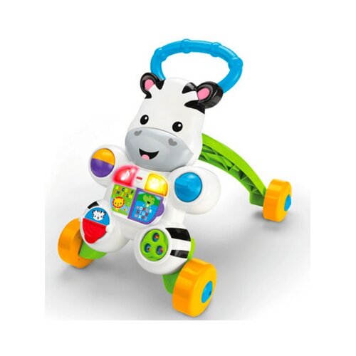 Fisher Price hojica zebra Slike