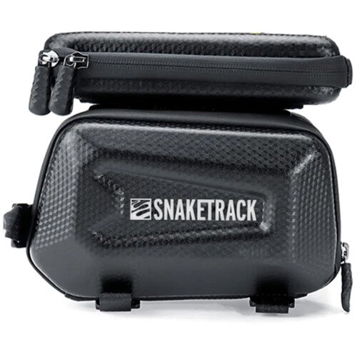 Snake track Vodoodporna kolesarska torba z držalom za telefon BIKE1100004, (21545456) Slike