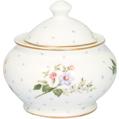 Green Gate Porcelanasta posoda za sladkor Asta Cene