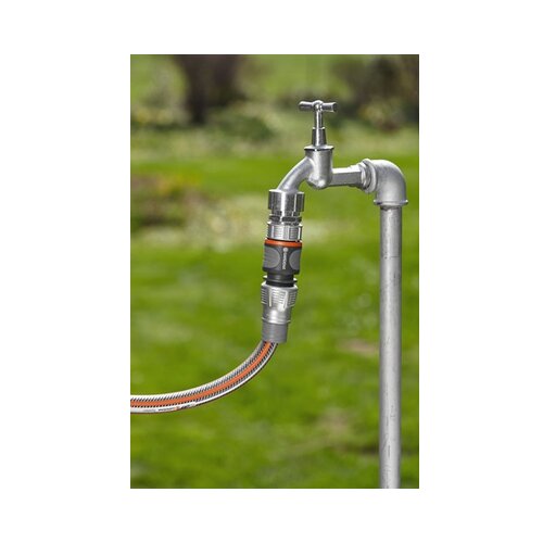 Gardena Vrhunski priključek za cev 13-15 mm (1/2 "-5/8") Cene