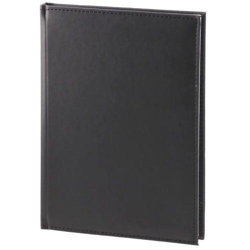 Biro time Business B5, rokovnik, B5, 130 lista, crna Cene