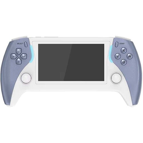 Nikeda gaming console - project pro game console (grey) Cene