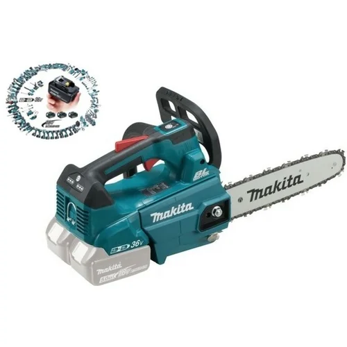 Makita DUC256Z solo akumulatorska pila