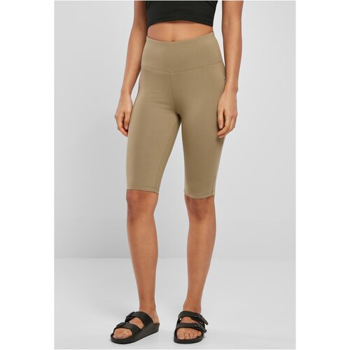 UC Ladies Women&amp;#039;s Organic Stretch Jersey Cyclo Khaki Slike