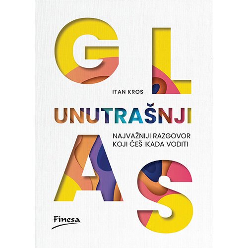 Finesa Itan Kros - Unutra&amp;scaron;nji glas Slike