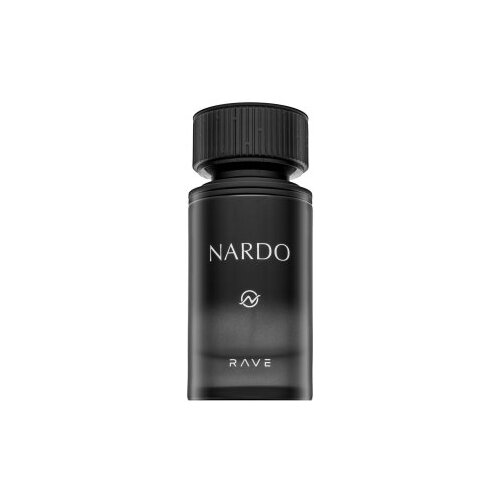Rave Nardo Black parfumirana voda unisex 100 ml Cene