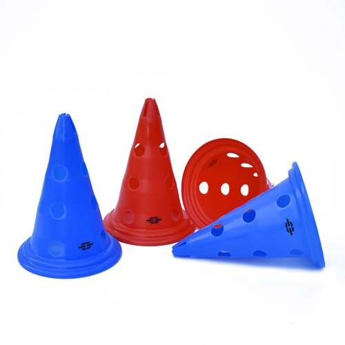  Break Limit Čunj, Rupičasti, Plavi, 30 cm Slike