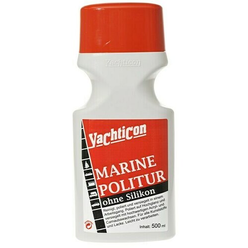 Yachticon Marine laštilo (Tekuće, 500 ml) Cijene