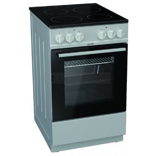 Gorenje samostojeći-električni &amp;scaron;tednjak EC5111SG Slike