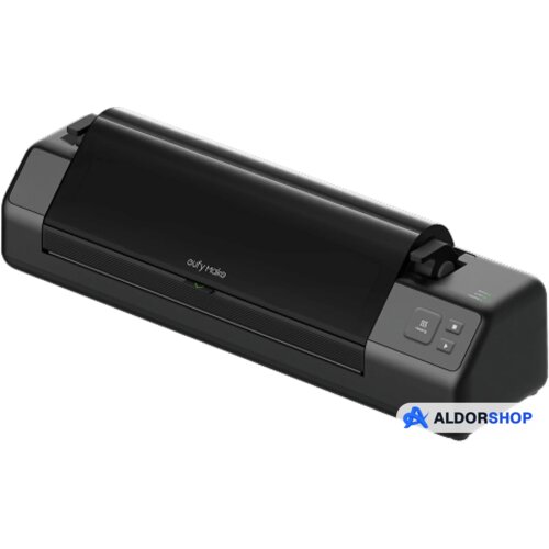 EufyMake E1 with uv dtf laminating machine set 3D &amp;scaron;tampač Slike
