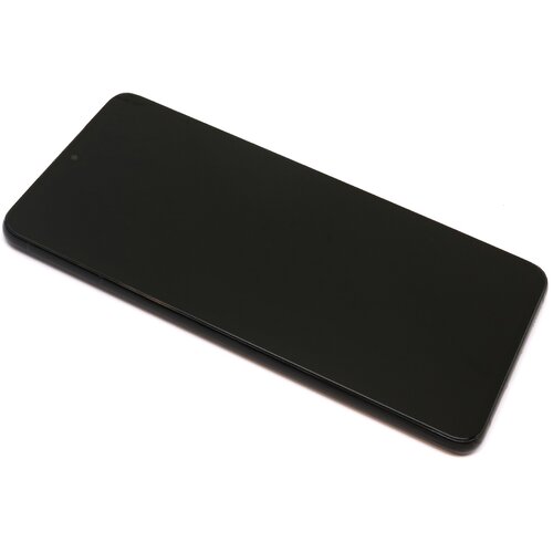  LCD Panel za Samsung G996B Galaxy S21 Plus + touchscreen+ okvir OLED, Crni Cene