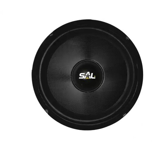 Sal Niskotonski zvučnik 165mm 60W AHX1620/BK Cene