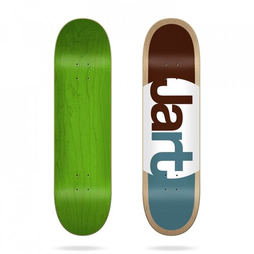  Skejtbord Flagship 8.25&amp;quot; Slike