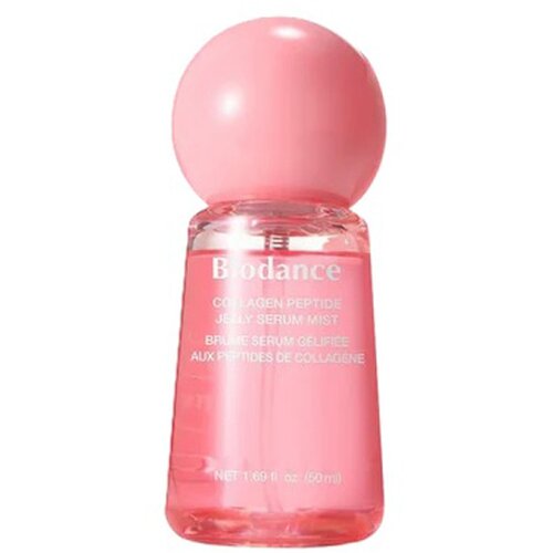 BIODANCE Collagen Peptide Jelly Serum Mist 50ml Slike