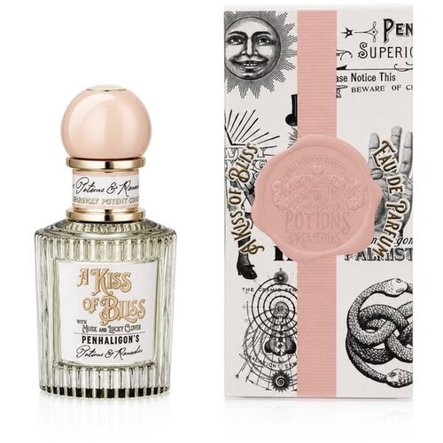 Penhaligon's Potion Remedies A Kiss Of Bliss Eau De Parfum 50 ml (unisex) Cijene