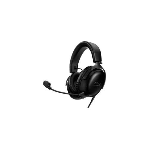  Slušalice HyperX Cloud III Gaming Headset (Black)