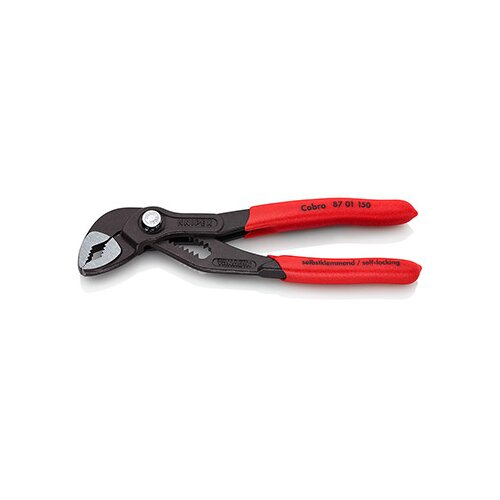 Knipex Cobra-Wasserp.-Zango 87 01 150, (20687519) Cene