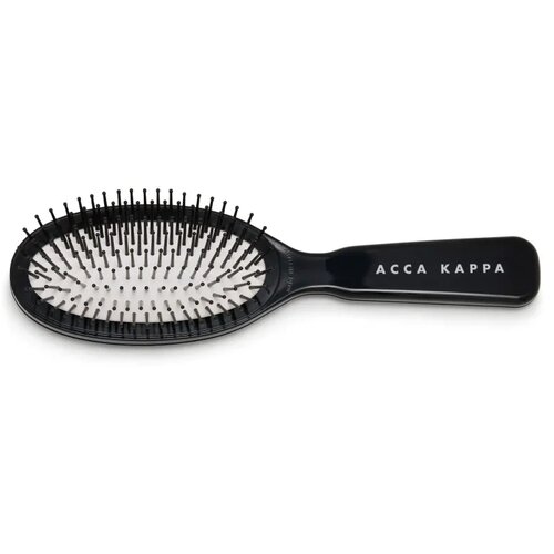 Acca Kappa, Treviso. high quality plastic oval brush – pom pins Cene