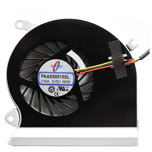  Ventilator MSI GE70 Cene