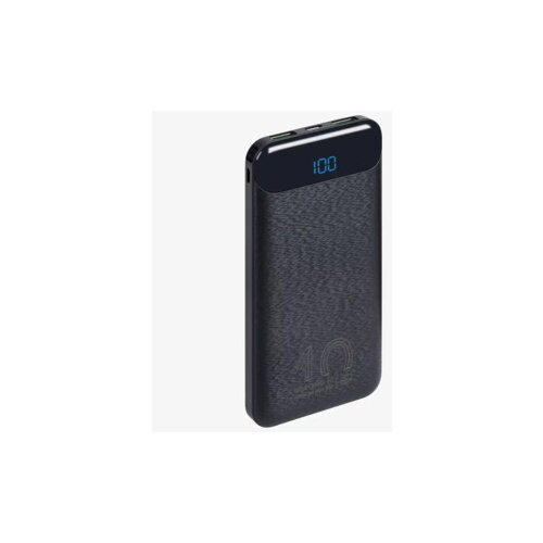 Riva Case Power Bank VA 2540 10000mAh/crni, fast charger 20W Slike