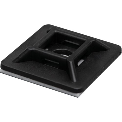 Home Organizator kabela, pakiranje 50 kom. &ndash; CTT 19BK Cijene