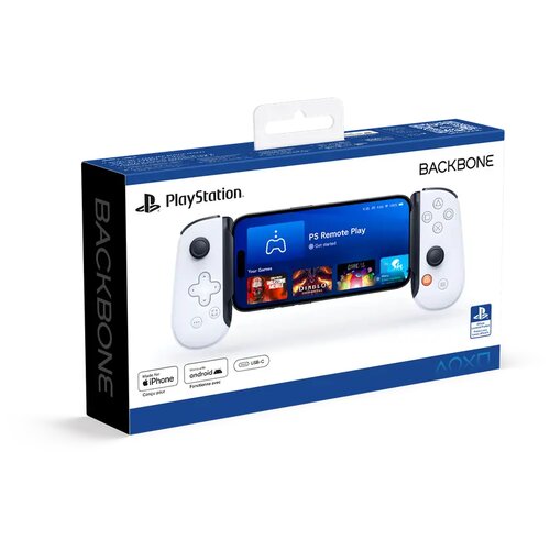 BACKBONE One PlayStation Edition plo&scaron;ček s priključkom Lightning za iPhone Cene