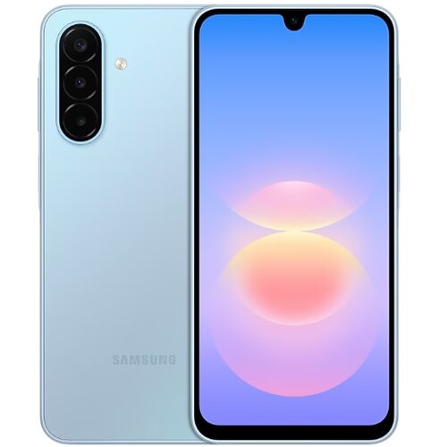 Samsung Galaxy A18 8GB/128GB Light Blue Cijene