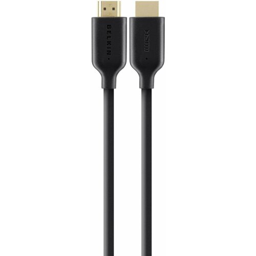 Belkin Gold-Plated High-Speed HDMI Cable F3Y021bt5M 4K 5 m Slike