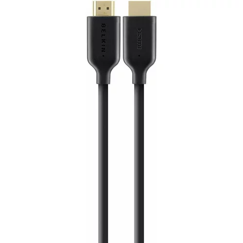 Belkin Gold-Plated High-Speed HDMI Cable F3Y021bt5M 4K 5 m